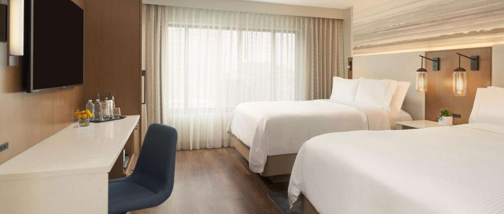 Location Spotlight The Westin Indianapolis OFS